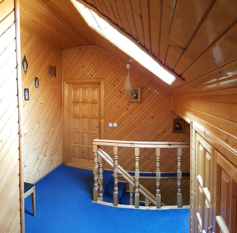Отель Voro Mold Гура-Гуморулуй Экстерьер фото